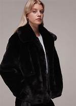 Black Fur
