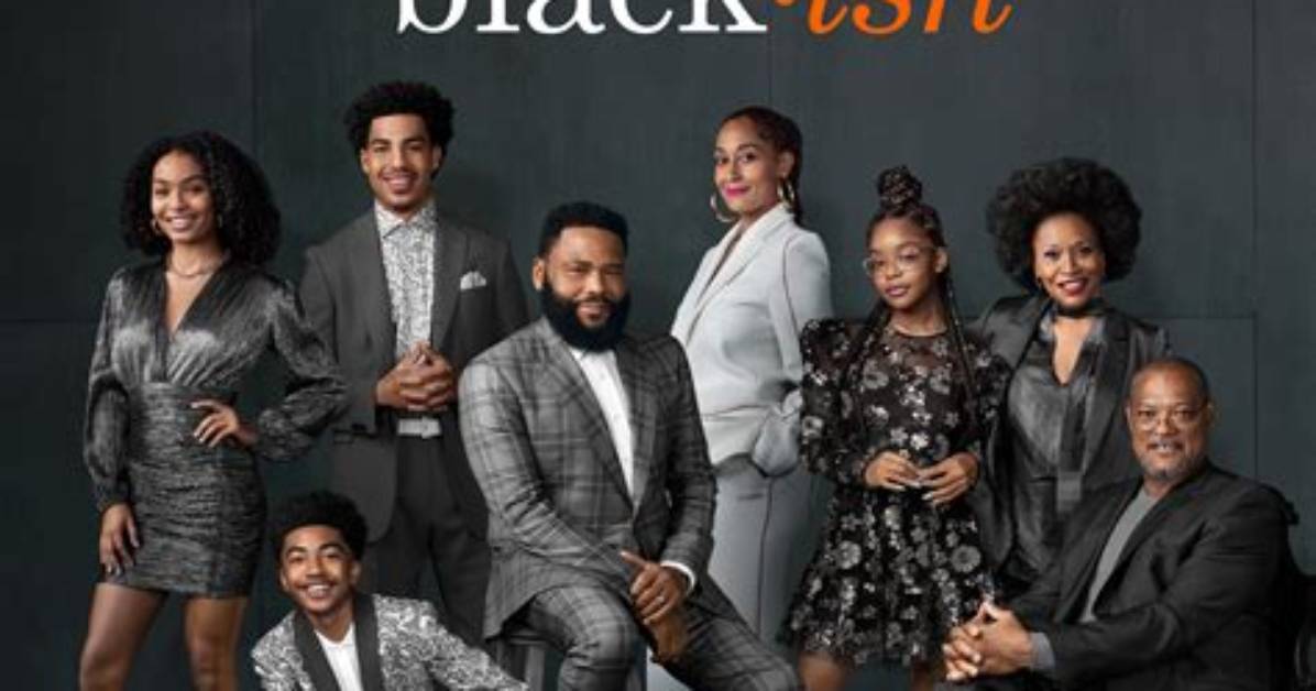 Black-Ish Network