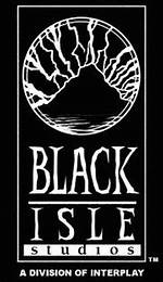 Black Isle Studios - Mobygames