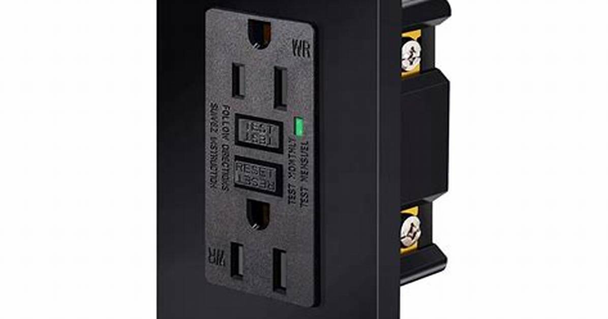 Black Outlet