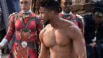 Black Panther's Michael B. Jordan Finally Reveals Whether He Would Return to Marvel