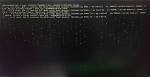 Black Screen, Nvidia-Modeset: Error: Gpu:0 Idling Display Engine Time Out