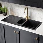 Black Sinks