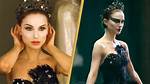 Black Swan Star Natalie Portman's Family
