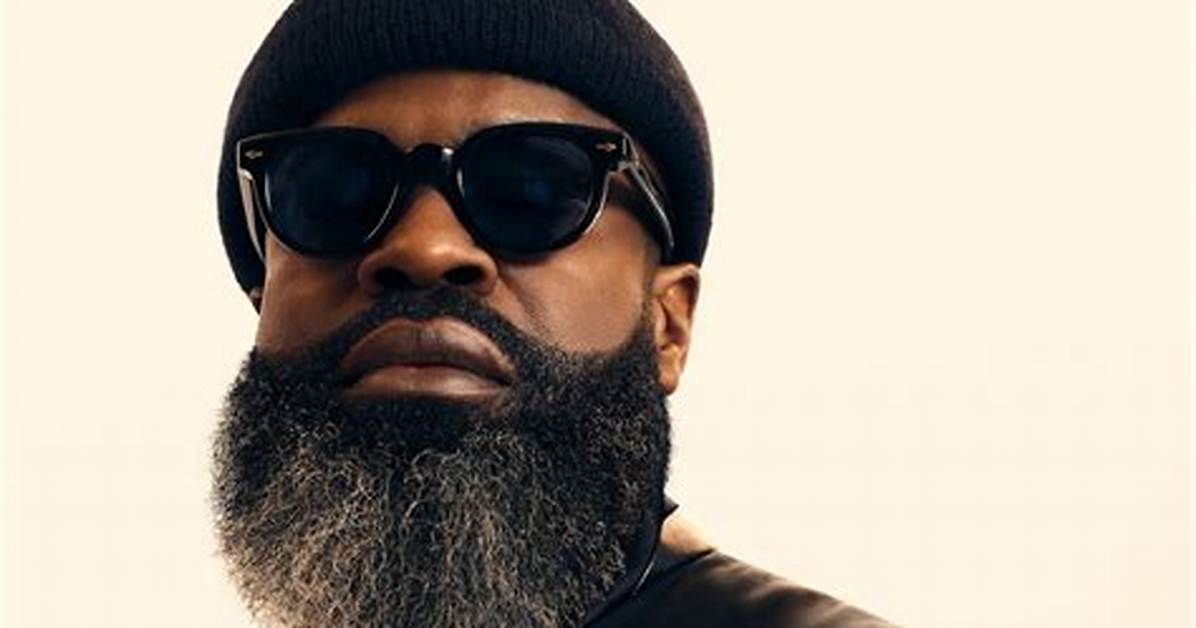 Black Thought