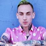 Blackbear Bio (Wiki)