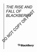 Blackberry for Example: Abbr.
