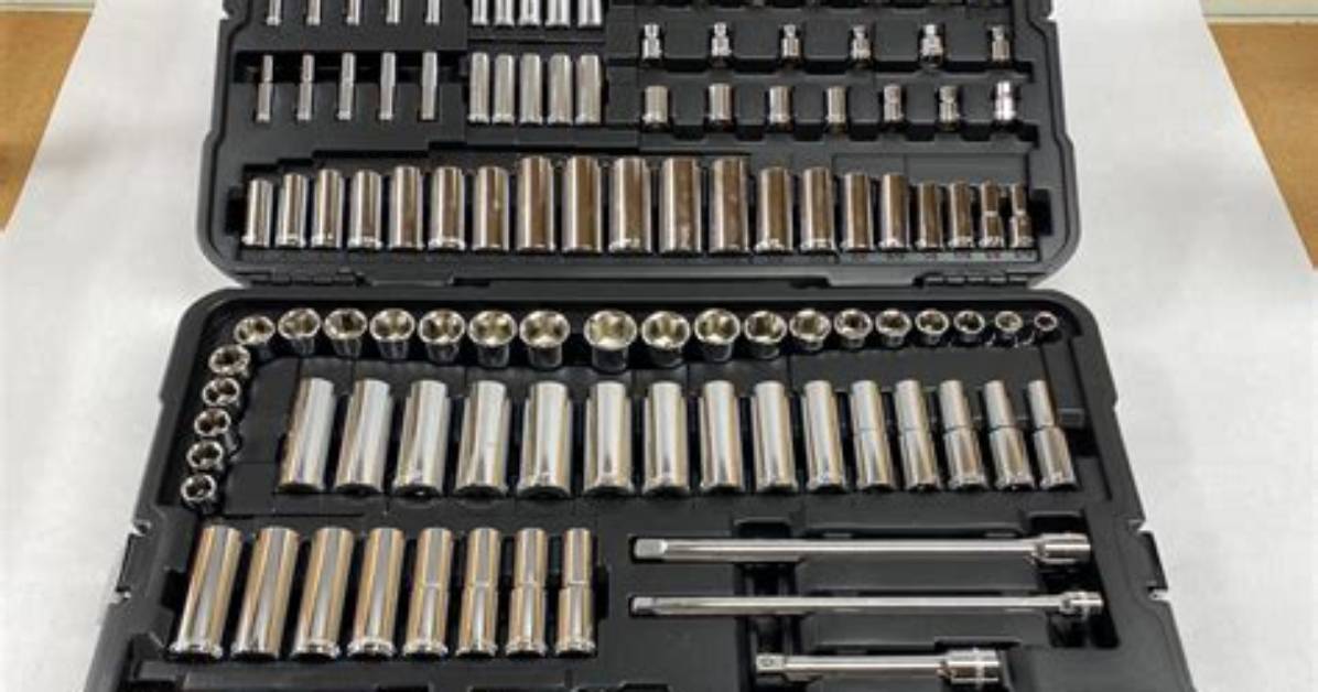 Blackhawk Tools