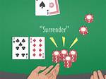 Blackjack Surrender