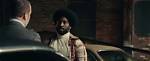 Blackkklansman Actor Driver