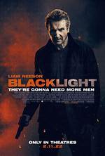 Blacklight Actor Neeson
