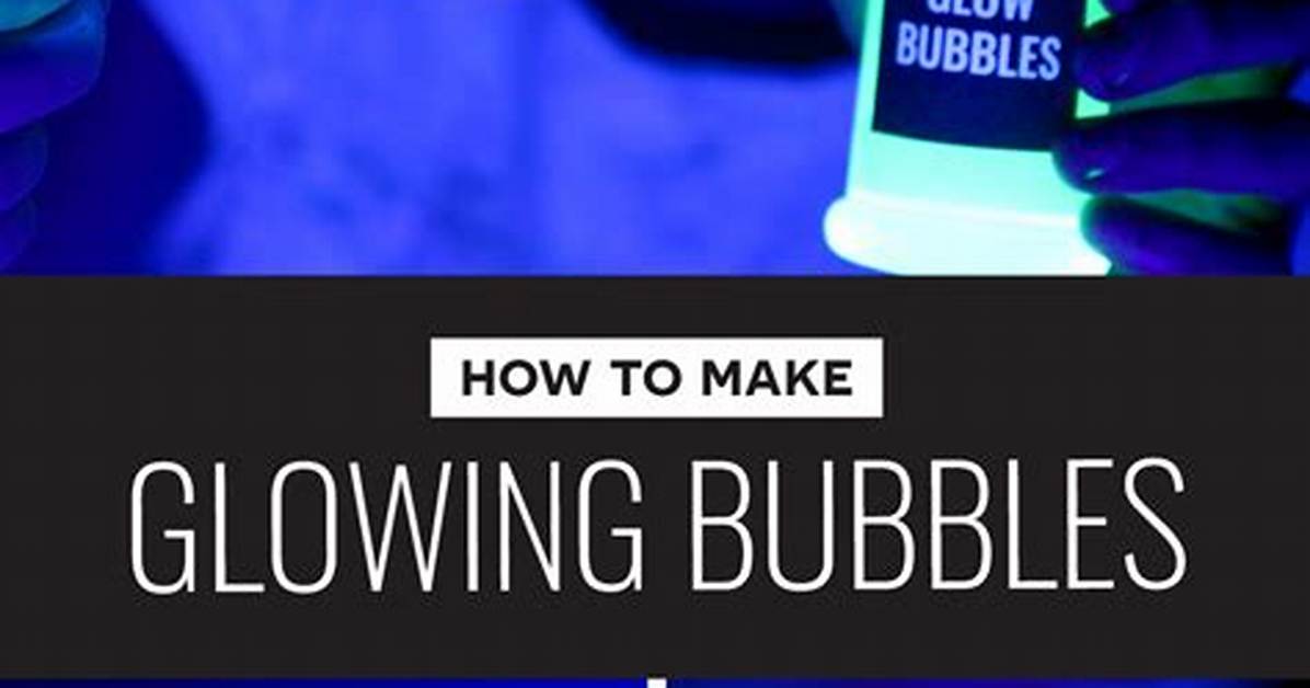 Blacklight Diy