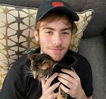 Bladee Pets - Celebrity Pets