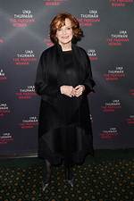 Blair Brown