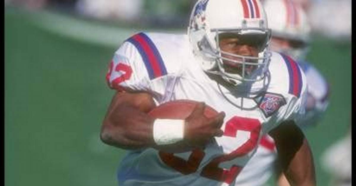 Blair Thomas