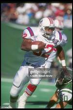 Blair Thomas