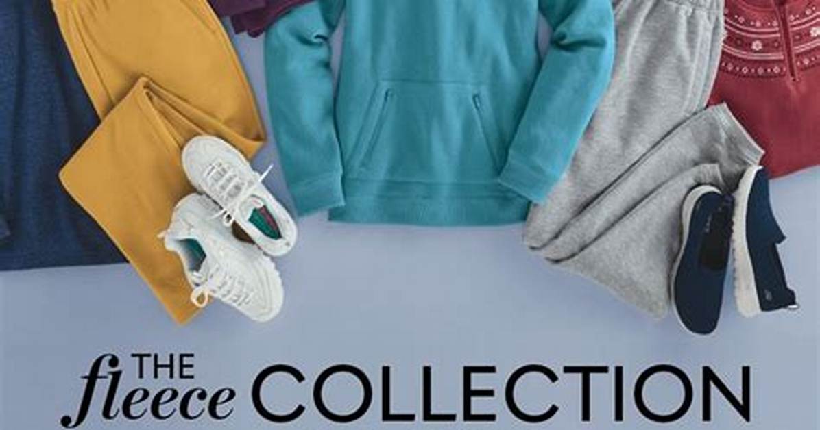 Blairs Catalog