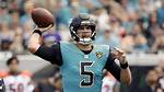 Blake Bortles