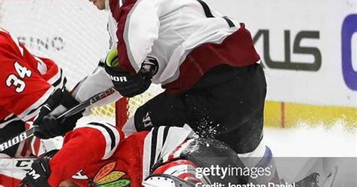 Blake Comeau