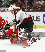 Blake Comeau