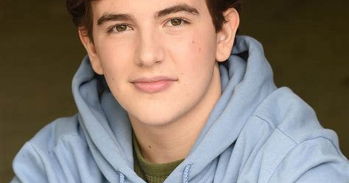 Blake Cooper