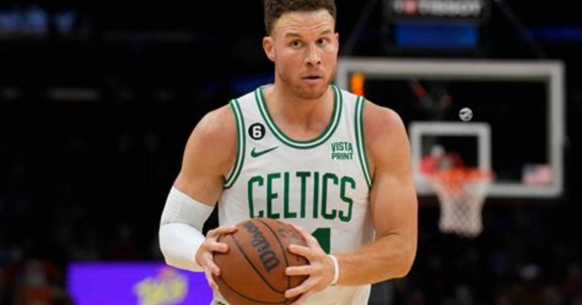 Blake Griffin