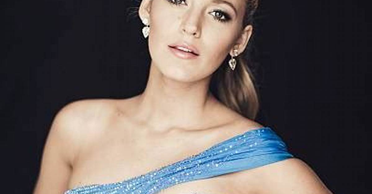 Blake Lively