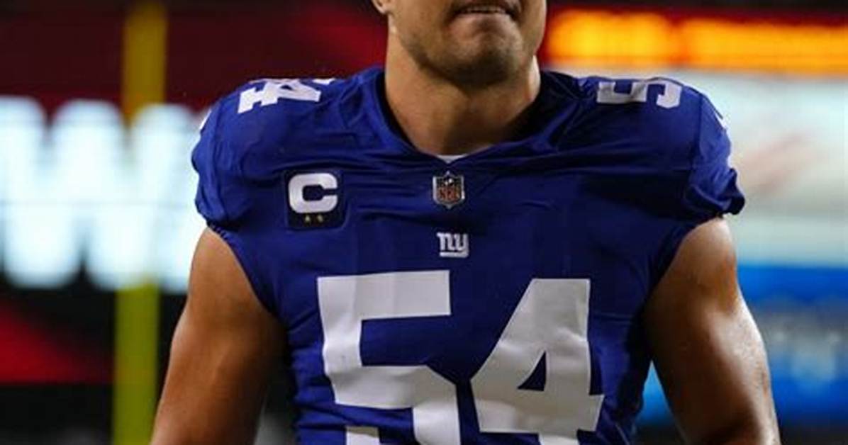 Blake Martinez