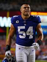 Blake Martinez