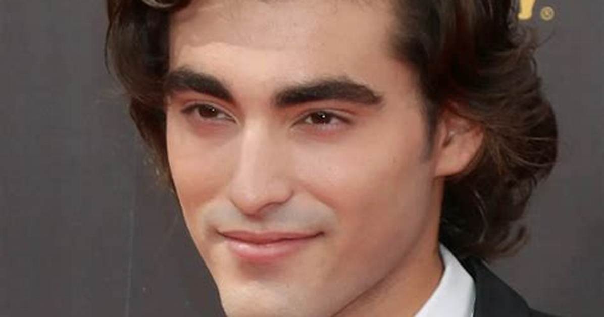 Blake Michael