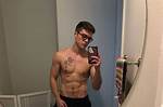 Blake Mitchell
