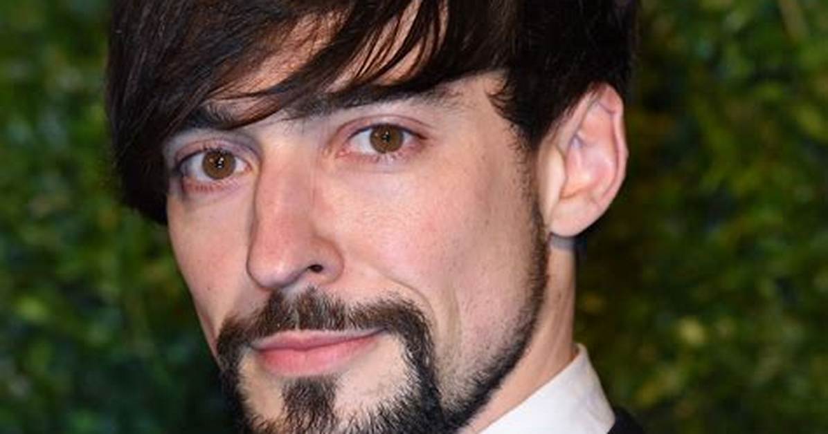 Blake Ritson