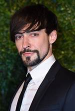 Blake Ritson