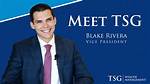 Blake Rivera