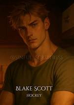 Blake Scott