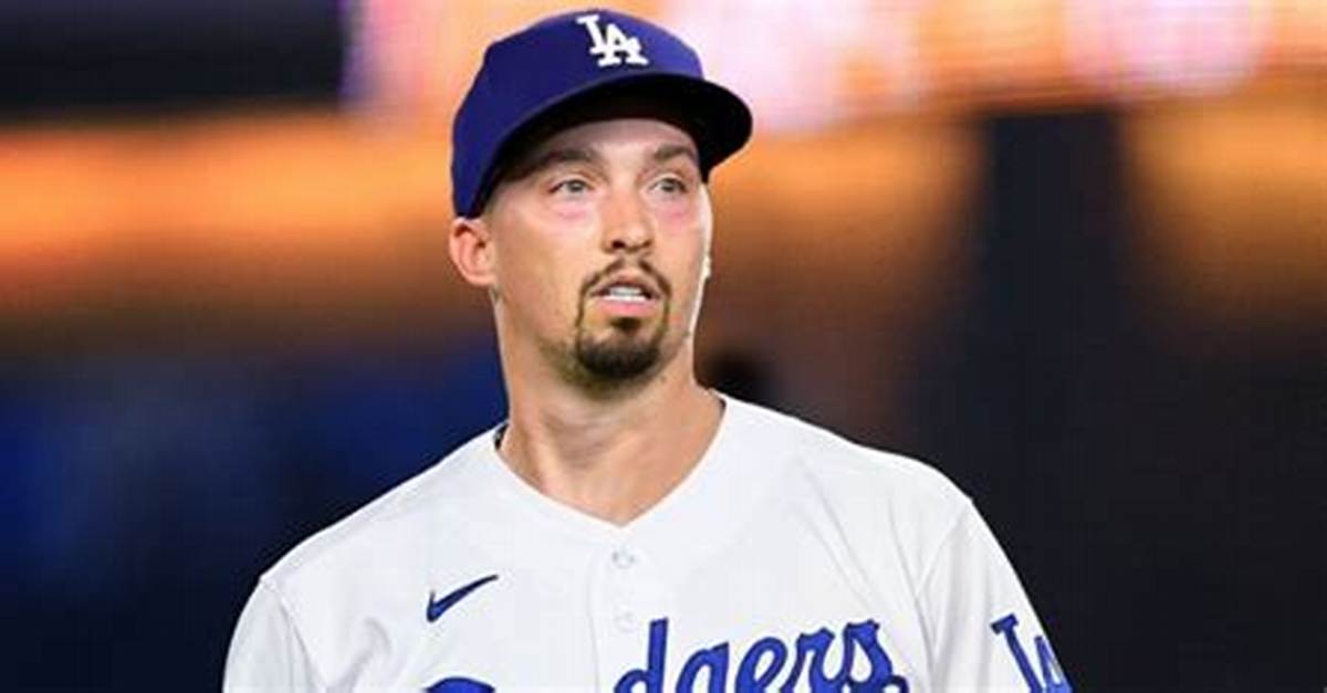 Blake Snell
