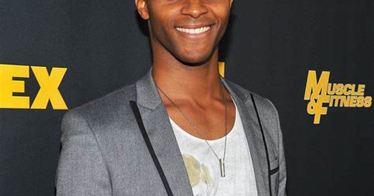 Blake Young