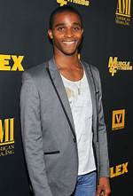 Blake Young