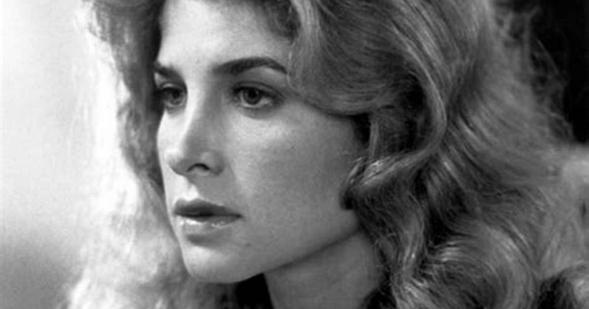 Blanche Baker