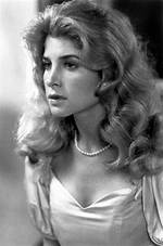 Blanche Baker