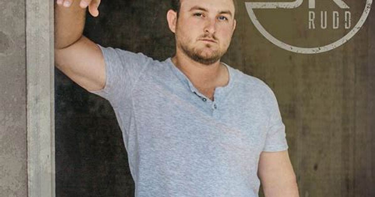 Blane Rudd