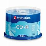 Blank Cd R