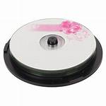 Blank Cds