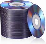 Blank Dvd