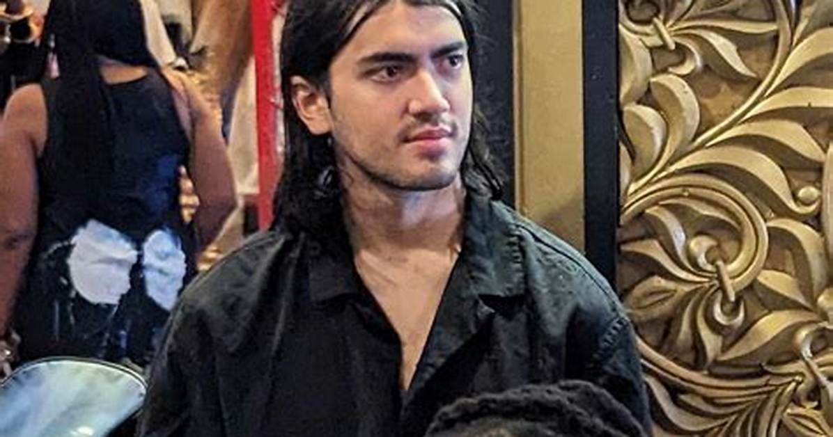 Blanket Jackson