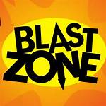 Blast Zone Kid