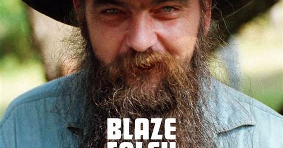 Blaze Foley