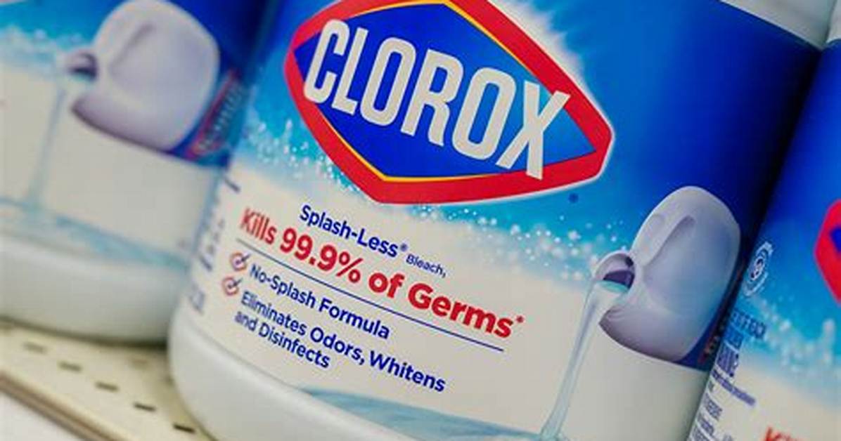Bleach Brands