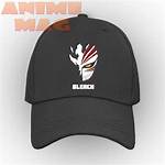 Bleach Cap