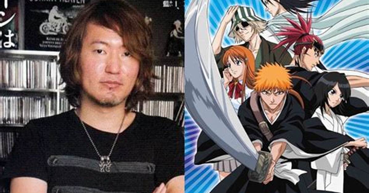Bleach Creator